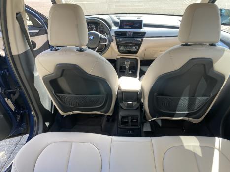 BMW X1 2.0 16V 4P SDRIVE 20I ACTIVEFLEX TURBO AUTOM�TICO, Foto 16