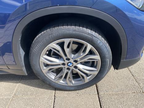 BMW X1 2.0 16V 4P SDRIVE 20I ACTIVEFLEX TURBO AUTOM�TICO, Foto 19