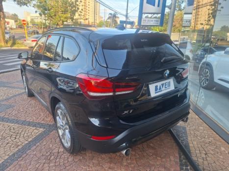 BMW X1 2.0 16V 4P SDRIVE 20I ACTIVEFLEX TURBO AUTOMÁTICO, Foto 3
