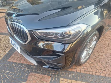 BMW X1 2.0 16V 4P SDRIVE 20I ACTIVEFLEX TURBO AUTOMÁTICO, Foto 7