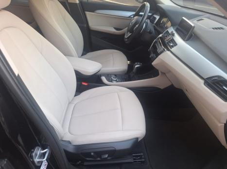 BMW X1 2.0 16V 4P SDRIVE 20I ACTIVEFLEX TURBO AUTOMÁTICO, Foto 14