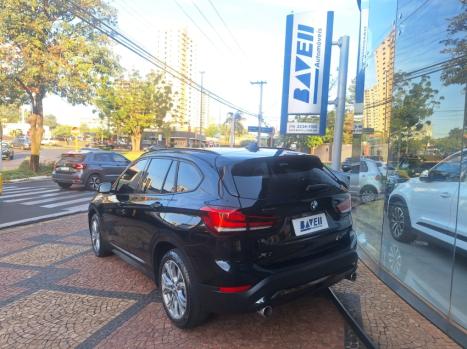 BMW X1 2.0 16V 4P SDRIVE 20I ACTIVEFLEX TURBO AUTOMÁTICO, Foto 16