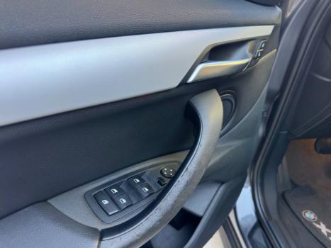 BMW X1 2.0 16V 4P SDRIVE 20I X-LINE ACTIVEFLEX TURBO AUTOM�TICO, Foto 7