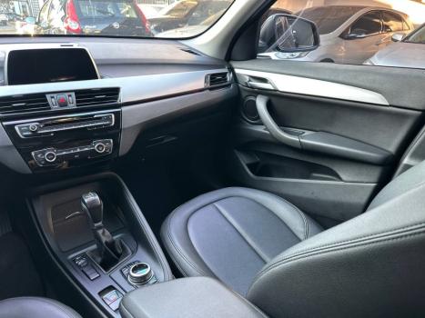 BMW X1 2.0 16V 4P SDRIVE 20I X-LINE ACTIVEFLEX TURBO AUTOM�TICO, Foto 11