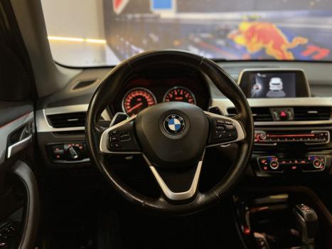 BMW X1 2.0 16V 4P SDRIVE 25I SPORT ACTIVEFLEX TURBO AUTOM�TICO, Foto 3