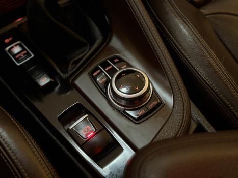 BMW X1 2.0 16V 4P SDRIVE 25I SPORT ACTIVEFLEX TURBO AUTOM�TICO, Foto 7