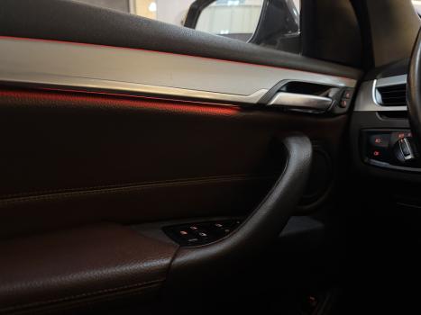 BMW X1 2.0 16V 4P SDRIVE 25I SPORT ACTIVEFLEX TURBO AUTOM�TICO, Foto 14