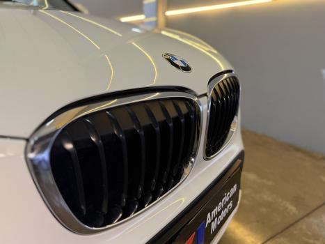 BMW X1 2.0 16V 4P SDRIVE 25I SPORT ACTIVEFLEX TURBO AUTOM�TICO, Foto 18