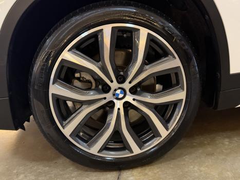 BMW X1 2.0 16V 4P SDRIVE 25I SPORT ACTIVEFLEX TURBO AUTOM�TICO, Foto 19