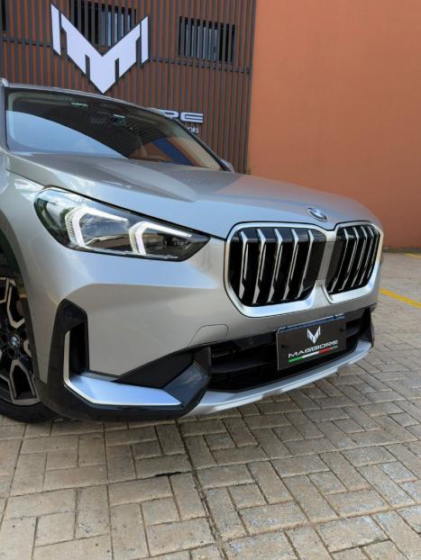 BMW X1 2.0 16V 4P SDRIVE 20I X-LINE ACTIVEFLEX TURBO AUTOM�TICO, Foto 2