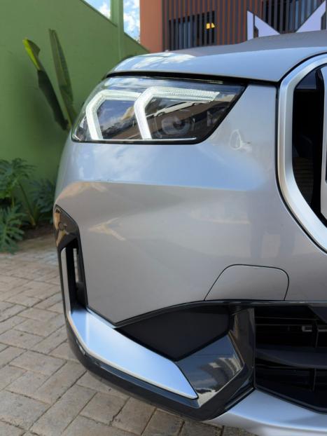 BMW X1 2.0 16V 4P SDRIVE 20I X-LINE ACTIVEFLEX TURBO AUTOM�TICO, Foto 3