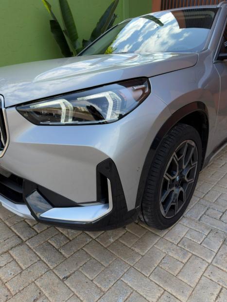 BMW X1 2.0 16V 4P SDRIVE 20I X-LINE ACTIVEFLEX TURBO AUTOM�TICO, Foto 9