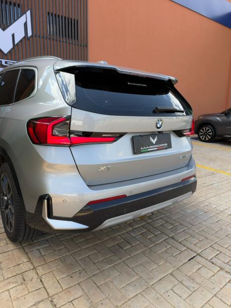 BMW X1 2.0 16V 4P SDRIVE 20I X-LINE ACTIVEFLEX TURBO AUTOM�TICO, Foto 11