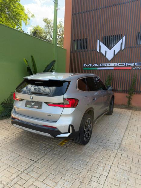BMW X1 2.0 16V 4P SDRIVE 20I X-LINE ACTIVEFLEX TURBO AUTOM�TICO, Foto 13