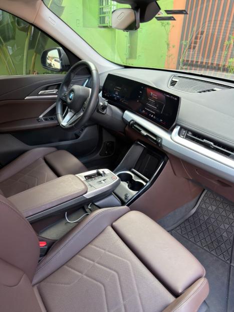 BMW X1 2.0 16V 4P SDRIVE 20I X-LINE ACTIVEFLEX TURBO AUTOM�TICO, Foto 15