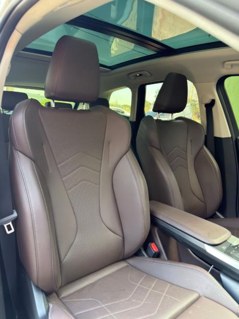 BMW X1 2.0 16V 4P SDRIVE 20I X-LINE ACTIVEFLEX TURBO AUTOM�TICO, Foto 16