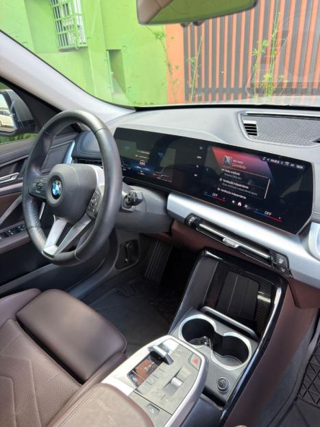 BMW X1 2.0 16V 4P SDRIVE 20I X-LINE ACTIVEFLEX TURBO AUTOM�TICO, Foto 17
