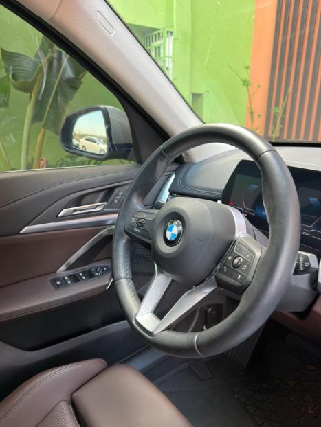 BMW X1 2.0 16V 4P SDRIVE 20I X-LINE ACTIVEFLEX TURBO AUTOM�TICO, Foto 18
