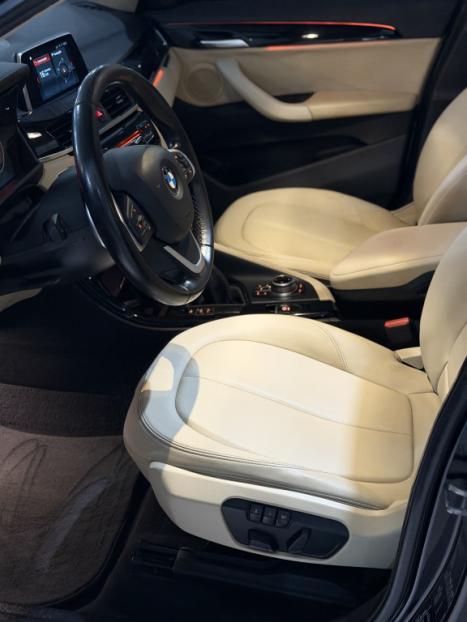 BMW X1 2.0 16V 4P SDRIVE 20I ACTIVEFLEX TURBO AUTOMÁTICO, Foto 20