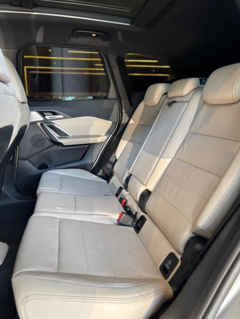 BMW X1 2.0 16V 4P SDRIVE 20I M SPORT STEPTRONIC TURBO AUTOMÁTICO, Foto 7