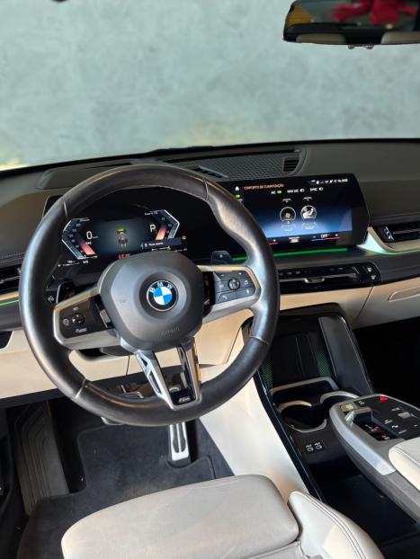 BMW X1 2.0 16V 4P SDRIVE 20I M SPORT STEPTRONIC TURBO AUTOMÁTICO, Foto 8