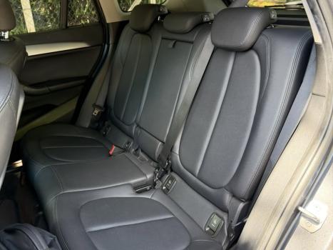BMW X1 2.0 16V 4P SDRIVE 20I ACTIVEFLEX TURBO AUTOMÁTICO, Foto 8