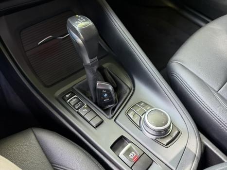 BMW X1 2.0 16V 4P SDRIVE 20I ACTIVEFLEX TURBO AUTOMÁTICO, Foto 9