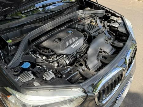 BMW X1 2.0 16V 4P SDRIVE 20I ACTIVEFLEX TURBO AUTOMÁTICO, Foto 15