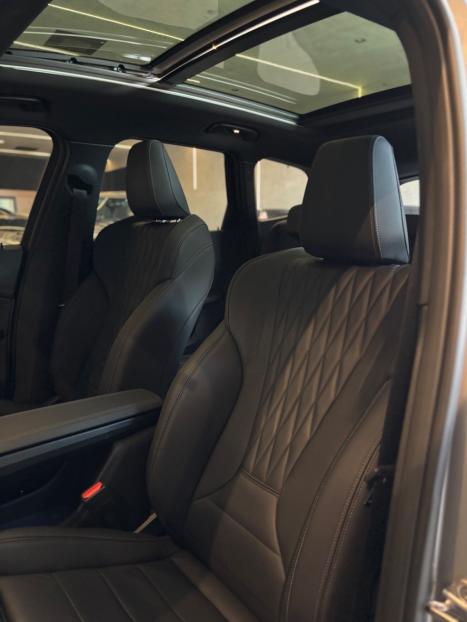 BMW X1 2.0 16V 4P TURBO SDRIVE20I M SPORT STEPTRONIC AUTOMTICO, Foto 8