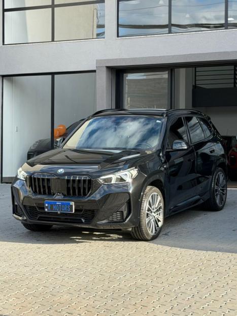 BMW X1 2.0 16V 4P TURBO SDRIVE20I M SPORT STEPTRONIC AUTOM�TICO, Foto 1