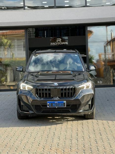 BMW X1 2.0 16V 4P TURBO SDRIVE20I M SPORT STEPTRONIC AUTOM�TICO, Foto 3