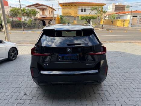 BMW X1 2.0 16V 4P TURBO SDRIVE20I M SPORT STEPTRONIC AUTOM�TICO, Foto 5