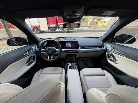 BMW X1 2.0 16V 4P TURBO SDRIVE20I M SPORT STEPTRONIC AUTOM�TICO, Foto 7