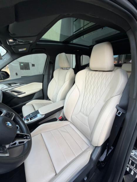 BMW X1 2.0 16V 4P TURBO SDRIVE20I M SPORT STEPTRONIC AUTOM�TICO, Foto 8