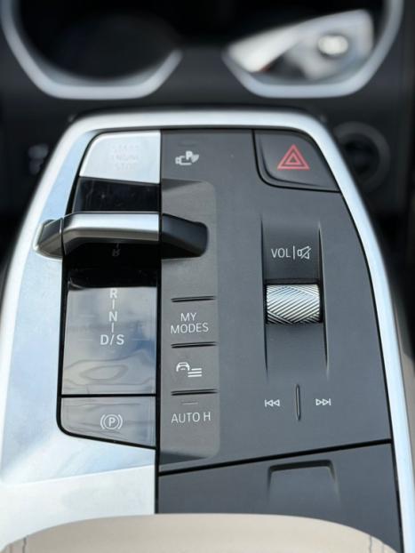 BMW X1 2.0 16V 4P TURBO SDRIVE20I M SPORT STEPTRONIC AUTOM�TICO, Foto 10