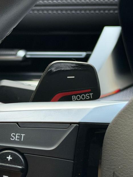 BMW X1 2.0 16V 4P TURBO SDRIVE20I M SPORT STEPTRONIC AUTOM�TICO, Foto 11