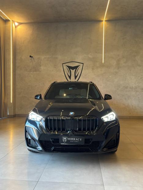 BMW X1 2.0 16V 4P TURBO SDRIVE20I M SPORT STEPTRONIC AUTOM�TICO, Foto 2