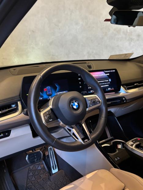 BMW X1 2.0 16V 4P TURBO SDRIVE20I M SPORT STEPTRONIC AUTOM�TICO, Foto 7