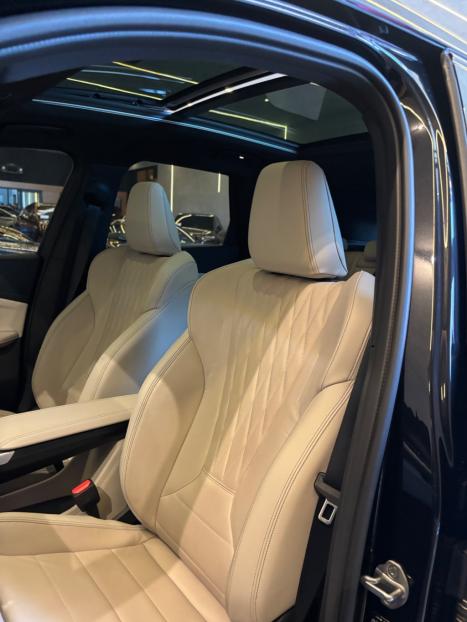 BMW X1 2.0 16V 4P TURBO SDRIVE20I M SPORT STEPTRONIC AUTOM�TICO, Foto 8