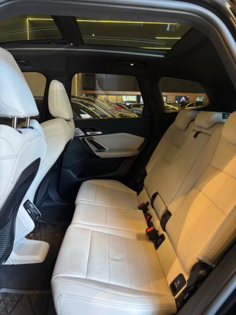 BMW X1 2.0 16V 4P TURBO SDRIVE20I M SPORT STEPTRONIC AUTOM�TICO, Foto 9