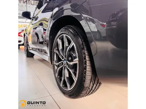 BMW X1 2.0 16V 4P TURBO SDRIVE20I M SPORT STEPTRONIC AUTOM�TICO, Foto 5