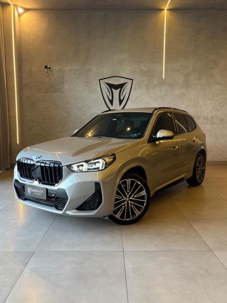 BMW X1 2.0 16V 4P TURBO SDRIVE20I M SPORT STEPTRONIC AUTOM�TICO, Foto 1