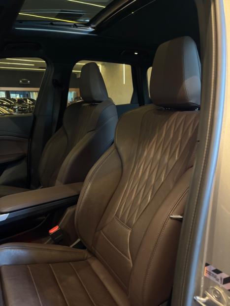 BMW X1 2.0 16V 4P TURBO SDRIVE20I M SPORT STEPTRONIC AUTOM�TICO, Foto 6