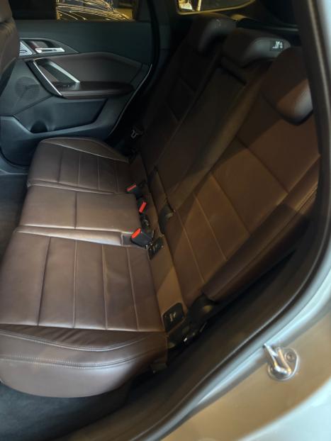 BMW X1 2.0 16V 4P TURBO SDRIVE20I M SPORT STEPTRONIC AUTOM�TICO, Foto 8