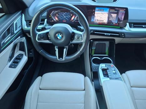 BMW X1 2.0 16V 4P TURBO SDRIVE20I M SPORT STEPTRONIC AUTOMÁTICO, Foto 2