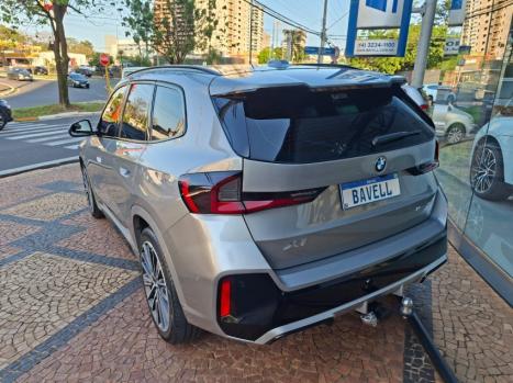 BMW X1 2.0 16V 4P TURBO SDRIVE20I M SPORT STEPTRONIC AUTOMÁTICO, Foto 3