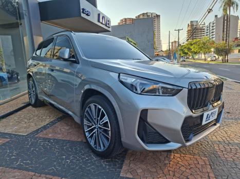 BMW X1 2.0 16V 4P TURBO SDRIVE20I M SPORT STEPTRONIC AUTOMÁTICO, Foto 4