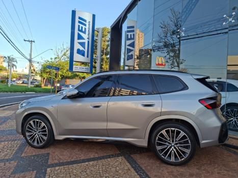 BMW X1 2.0 16V 4P TURBO SDRIVE20I M SPORT STEPTRONIC AUTOMÁTICO, Foto 5