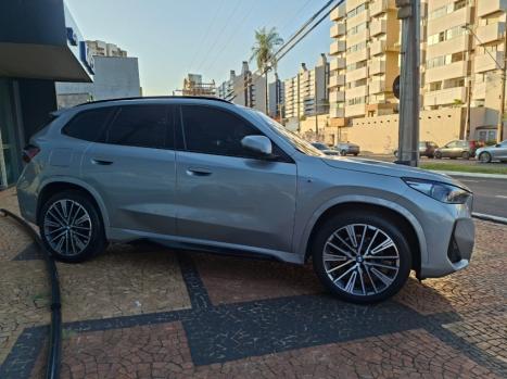 BMW X1 2.0 16V 4P TURBO SDRIVE20I M SPORT STEPTRONIC AUTOMÁTICO, Foto 6