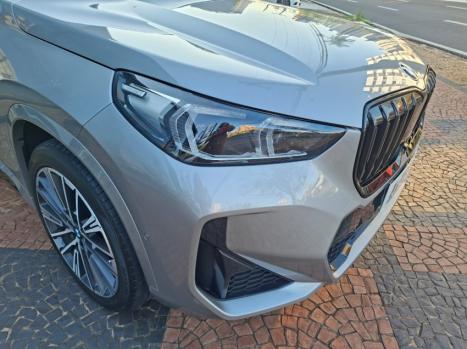 BMW X1 2.0 16V 4P TURBO SDRIVE20I M SPORT STEPTRONIC AUTOMÁTICO, Foto 7